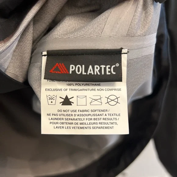 Westcomb Copa Jacket - Picture 7 of 7